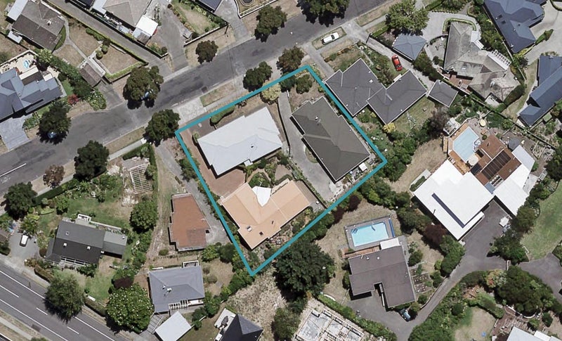 3/42 Campbell Street, Havelock North, Havelock North - Carousel 1