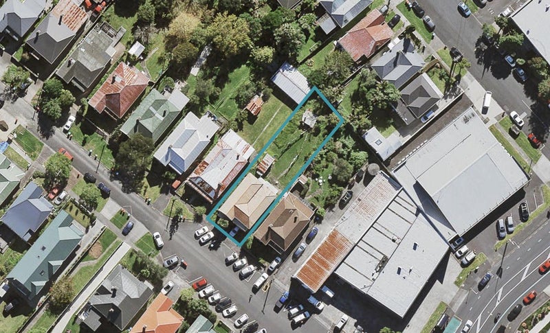 5 New Bond Street, Kingsland, Auckland - Carousel 1