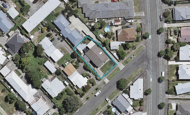 1 Ashridge Road, Napier South, Napier - Carousel 1