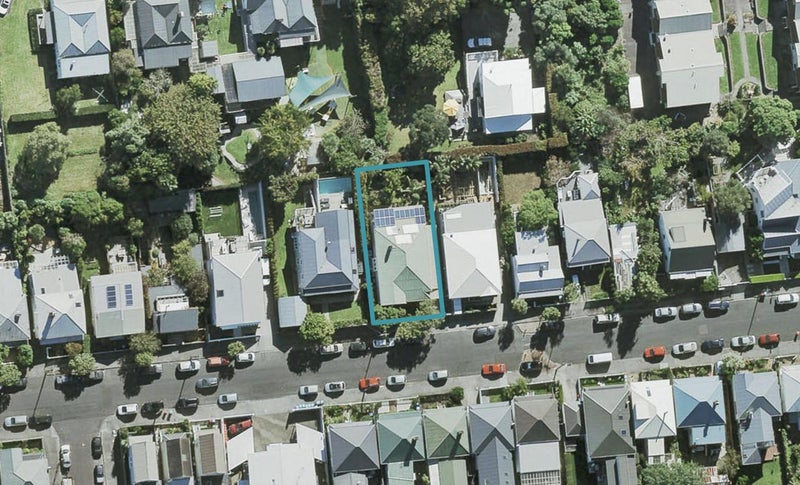 51 Lincoln Street, Ponsonby, Auckland - Carousel 1