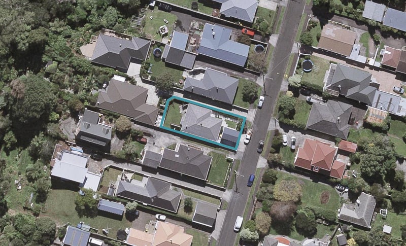 13 Tainui Street, Welbourn, New Plymouth - Carousel 1