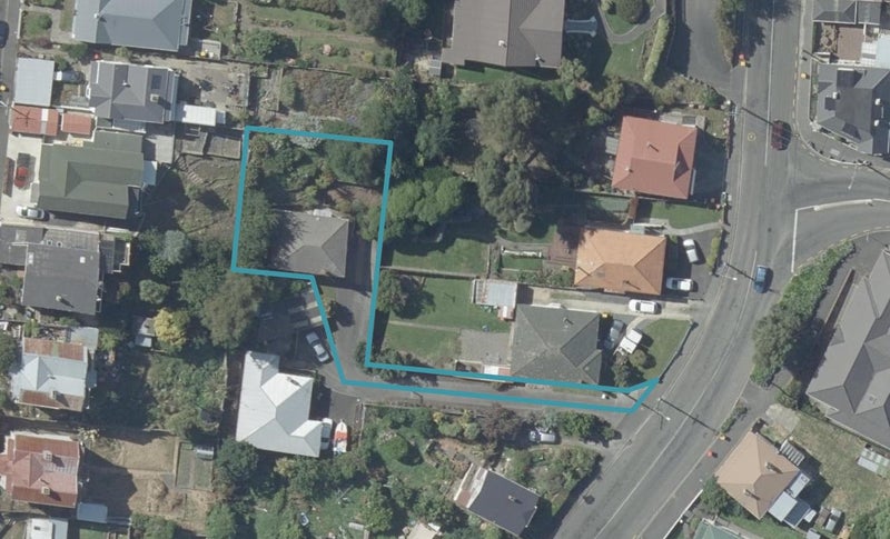 48 Playfair Street, Caversham, Dunedin - Carousel 1