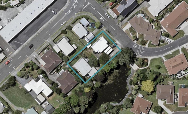 40 Sweetman Avenue, Paraparaumu Beach, Paraparaumu - Carousel 1