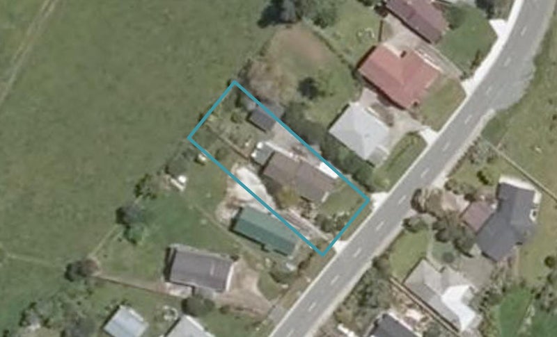56 Gorge Road, Maungaturoto - Carousel 1