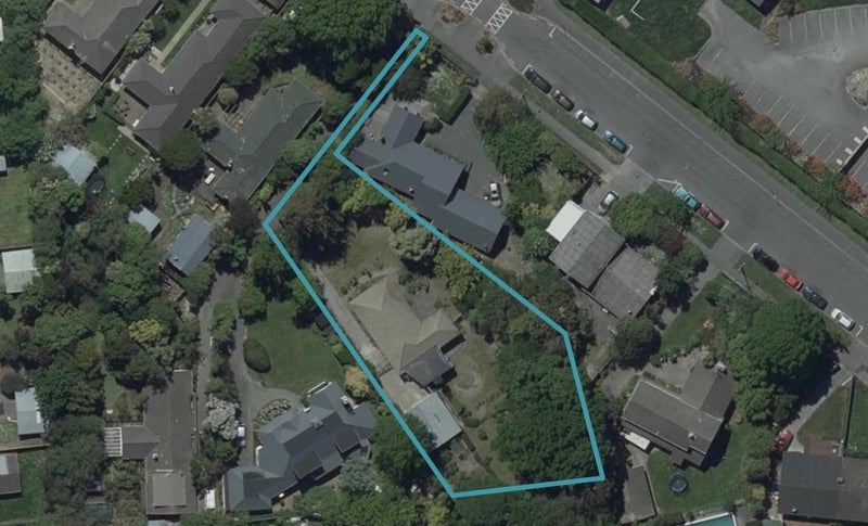 37 Kirkwood Avenue, Upper Riccarton, Christchurch - Carousel 1