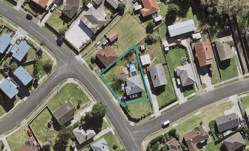 40 Valiant Street, Mangere, Auckland - Carousel 1