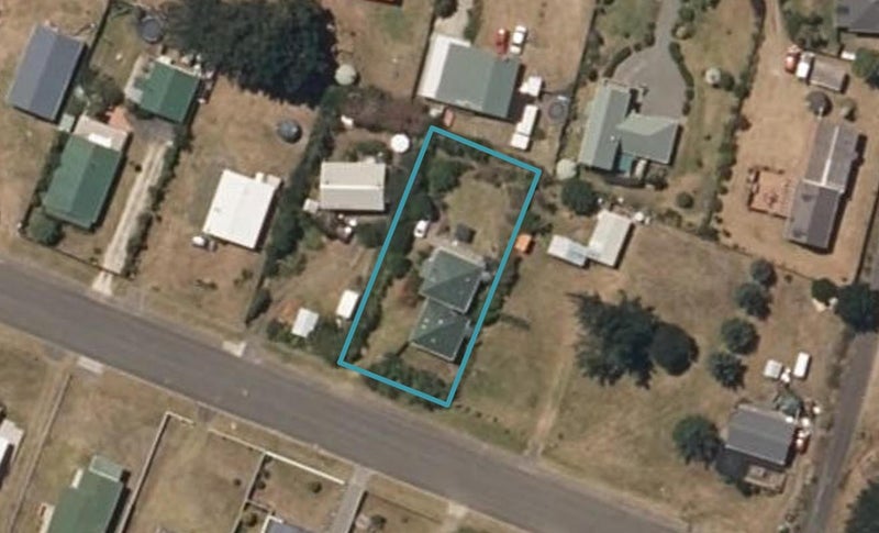 30 Hydrabad Drive, Waitārere Beach, Levin - Carousel 1