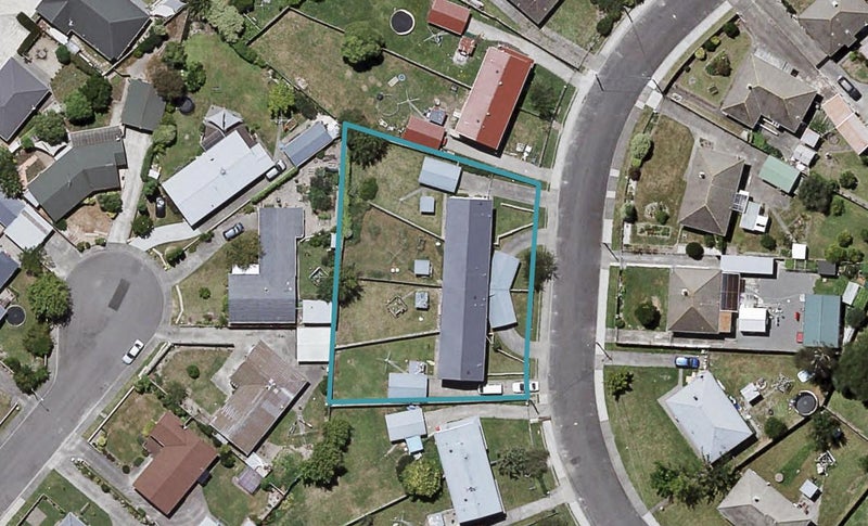 410 Montgomery Street, Raureka, Hastings - Carousel 1