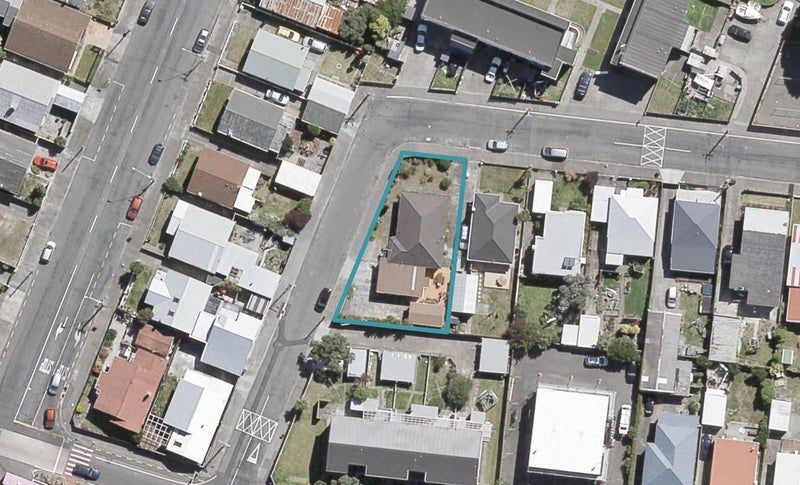 3 East Street, Petone, Lower Hutt - Carousel 1
