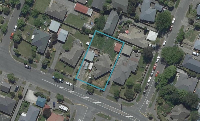 42 Bentley Street, Russley, Christchurch - Carousel 1