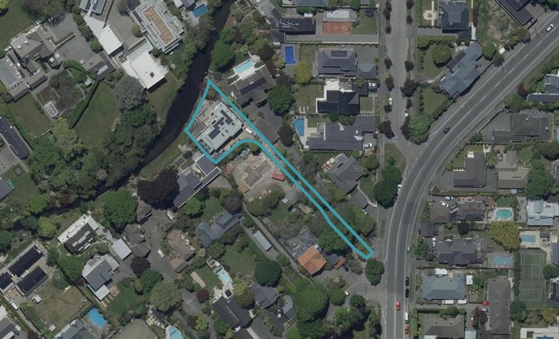 33A Snowdon Road, Fendalton, Christchurch - Carousel 1