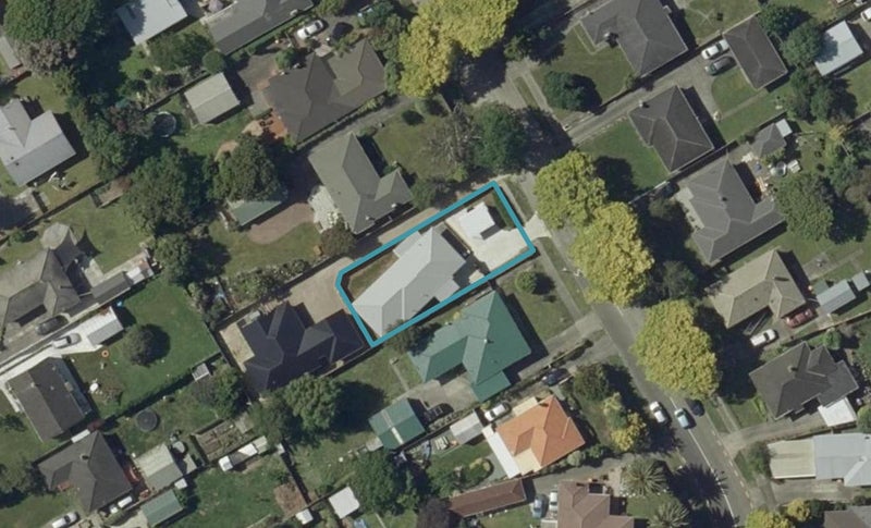 63 Keeling Street, West End, Palmerston North - Carousel 1