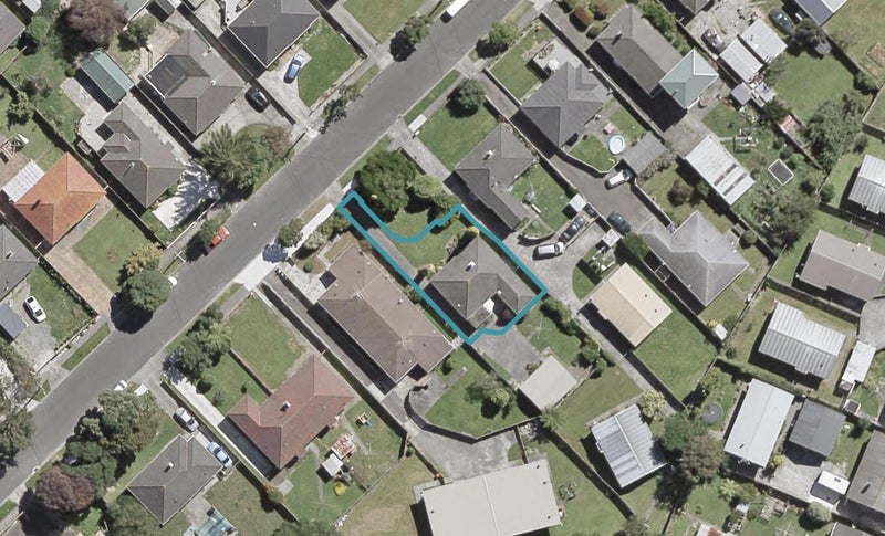 48B Colson Street, Avalon, Lower Hutt - Carousel 1
