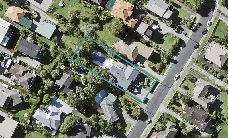 15 Alexander Street, Cockle Bay, Auckland - Carousel 1