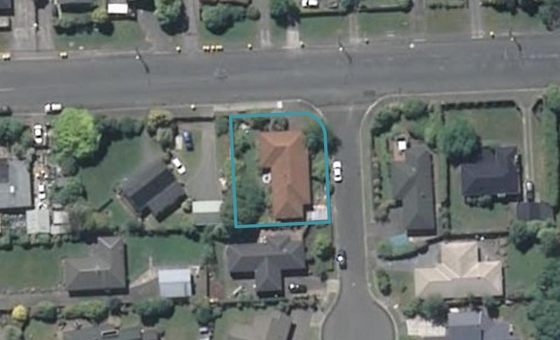 10 Greenwood Close, Woodend, Woodend - Carousel 1