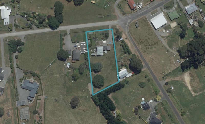 35 Kimber Street, Halcombe, Feilding - Carousel 1