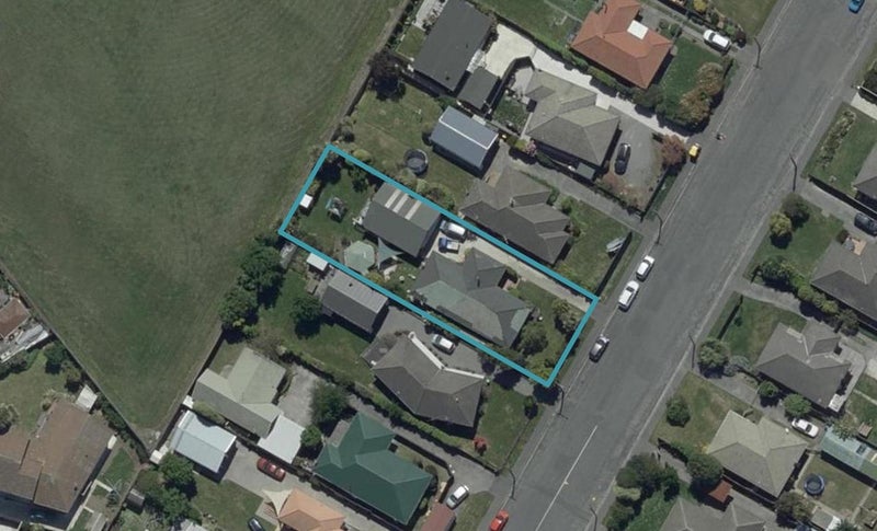 115 Harris Crescent, Papanui, Christchurch - Carousel 1