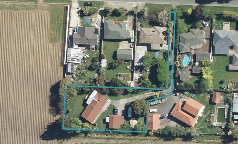 71A College Street, Motueka - Carousel 1