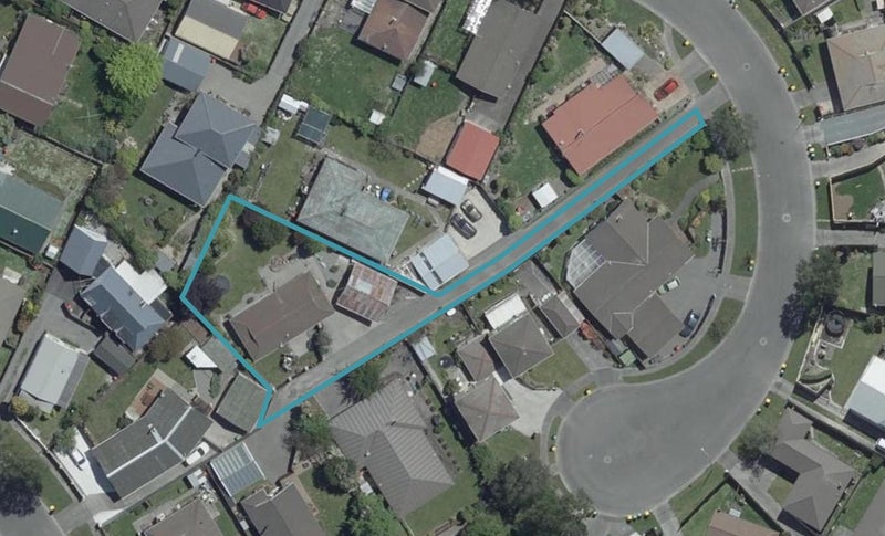 12B Castile Place, Belfast, Christchurch - Carousel 1