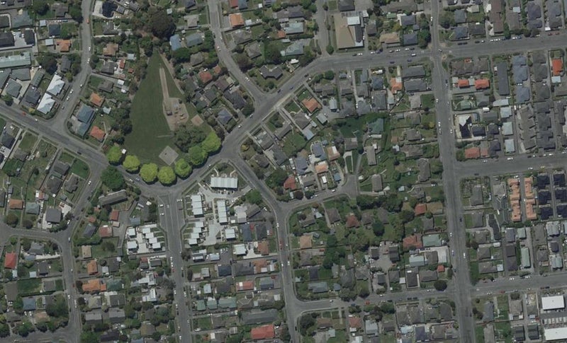 3/1 Huia Street, Riccarton, Christchurch - Carousel 1