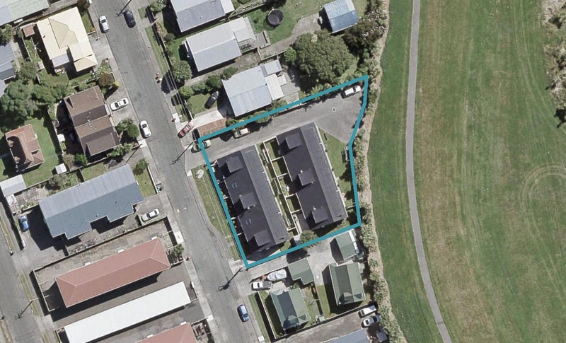 2/14 Mudie Street, Alicetown, Lower Hutt - Carousel 1