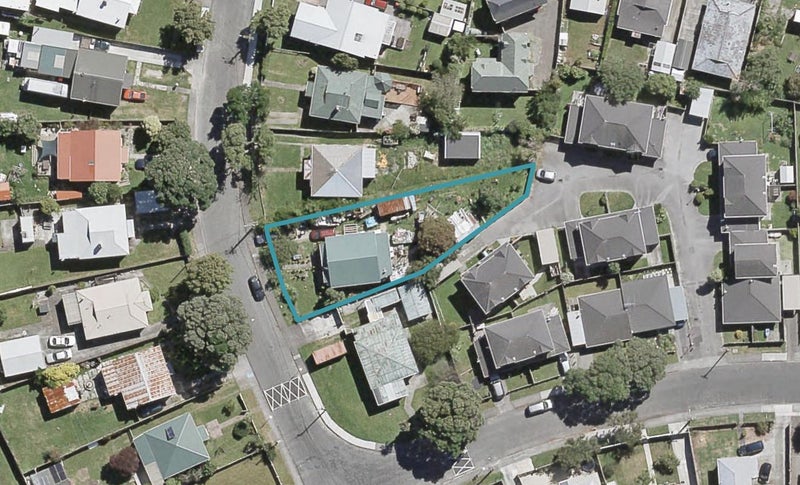32 Randwick Crescent, Moera, Lower Hutt - Carousel 1