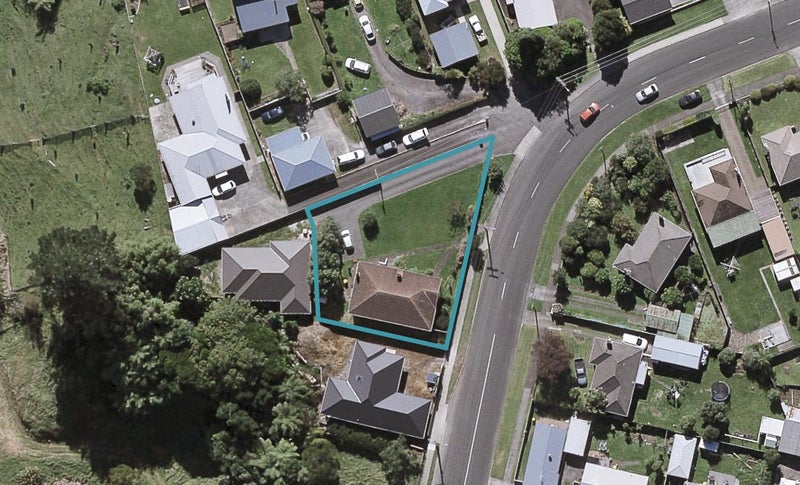 278 Frankley Road, Ferndale, New Plymouth - Carousel 1