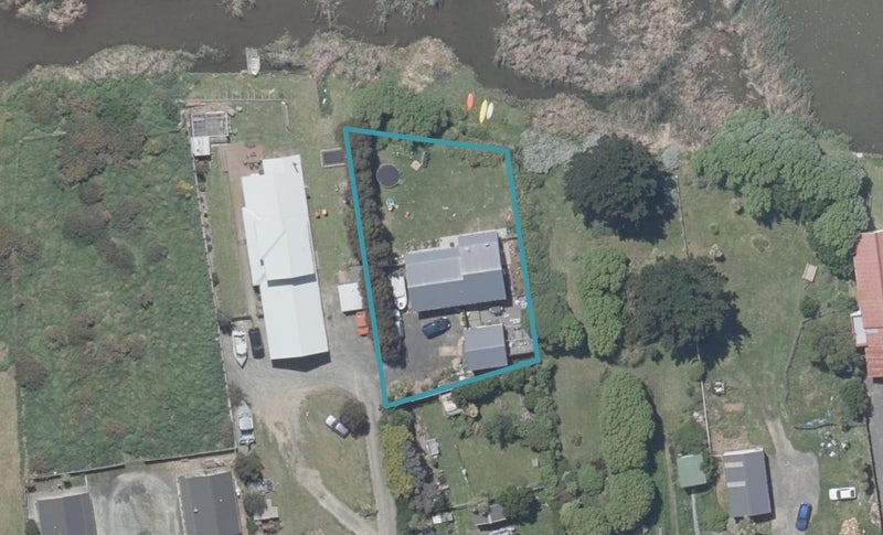 297A Tomahawk Road, Ocean Grove, Dunedin - Carousel 1