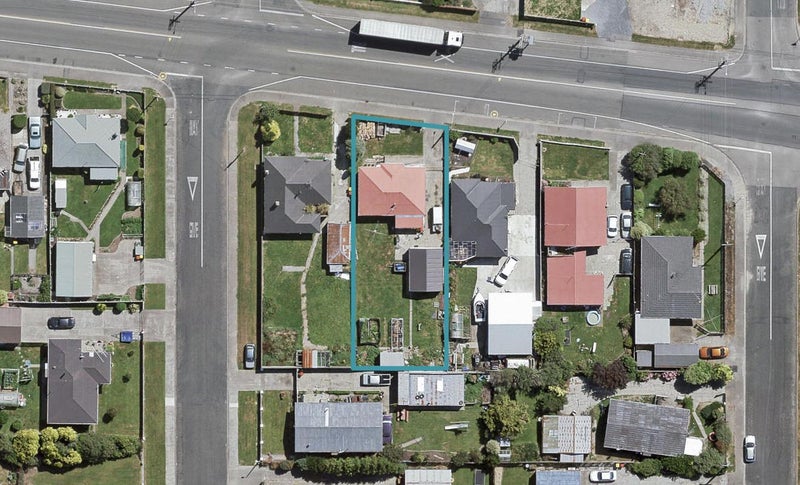 97 Bay Road, Grasmere, Invercargill - Carousel 1