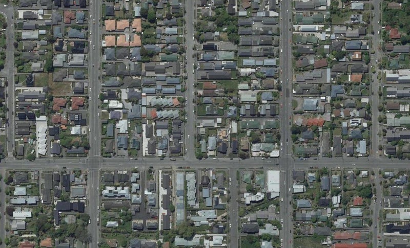 1/10 Allard Street, Edgeware, Christchurch - Carousel 1