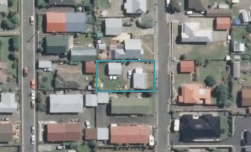 20 Regent Street, West End, Timaru - Carousel 1