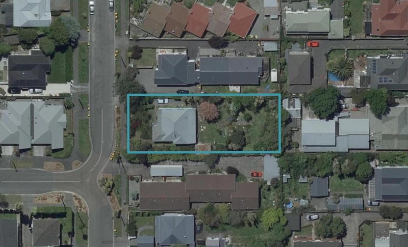 110 Geraldine Street, Edgeware, Christchurch - Carousel 1
