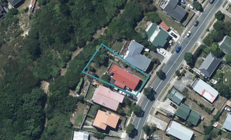124 Conclusion Street, Ascot Park, Porirua - Carousel 1