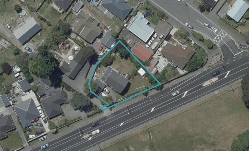 133 Pages Road, Wainoni, Christchurch - Carousel 1