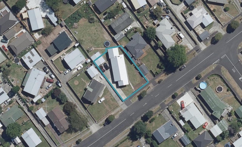 22 Sunnyside Road, Nawton, Hamilton - Carousel 1