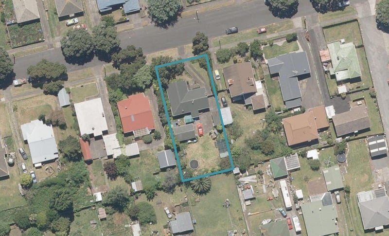 9 Harper Street, Gonville, Whanganui - Carousel 1