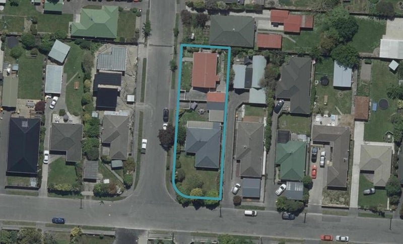 2A Shaftesbury Street, Avonhead, Christchurch - Carousel 1
