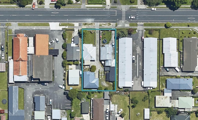 94 MALFROY ROAD, GLENHOLME, Rotorua - Carousel 1