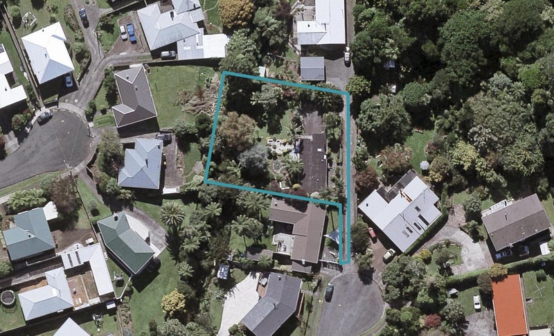 5A Wayne Place, Ferndale, New Plymouth - Carousel 1