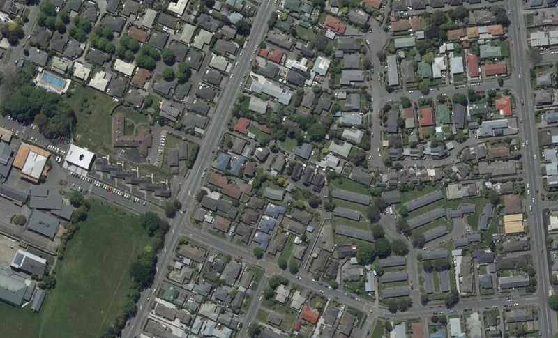 2/32A Peer Street, Upper Riccarton, Christchurch - Carousel 1
