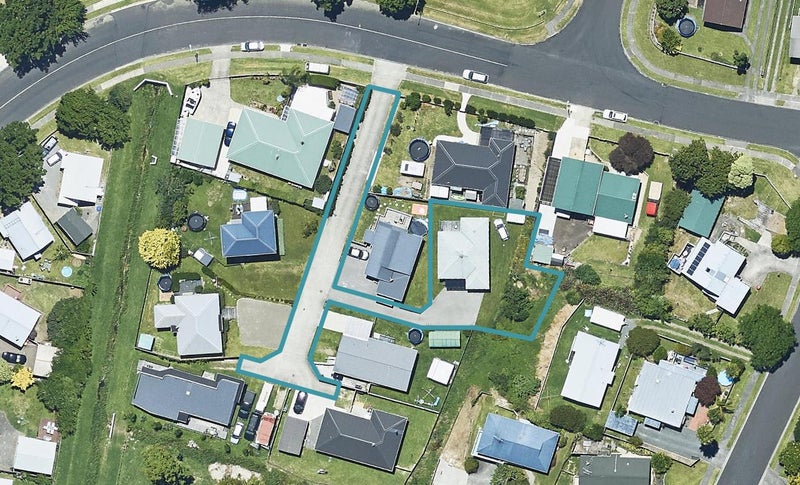 1/29B Harrisfield Drive, Hairini, Tauranga - Carousel 1