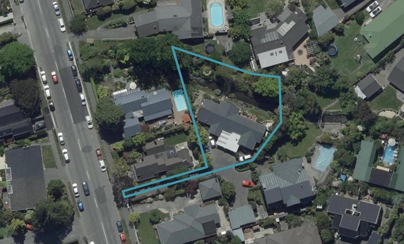 162B Ilam Road, Ilam, Christchurch - Carousel 1