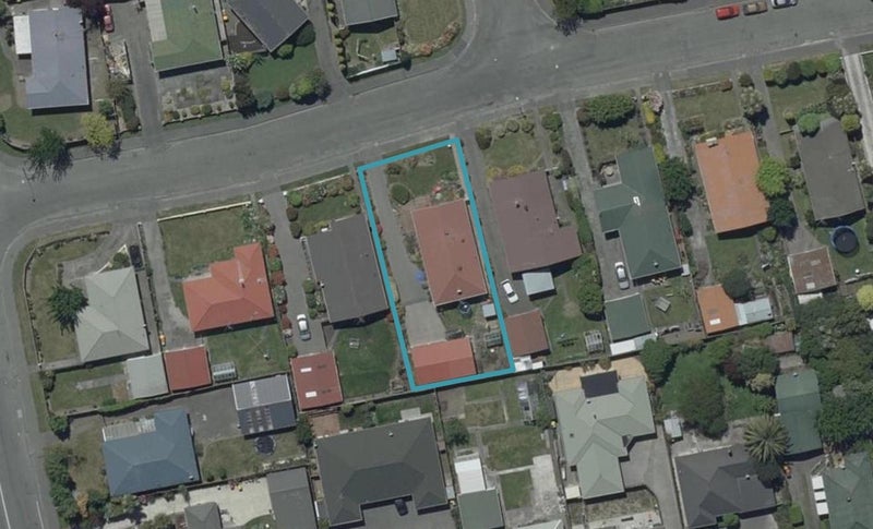 8 Kathleen Crescent, Hornby, Christchurch - Carousel 1