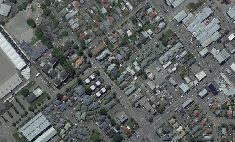 6/20 Whiteleigh Avenue, Addington, Christchurch - Carousel 1