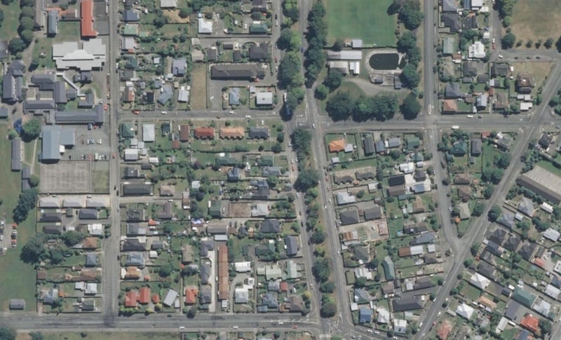43 Craigie Avenue, Parkside, Timaru - Carousel 1