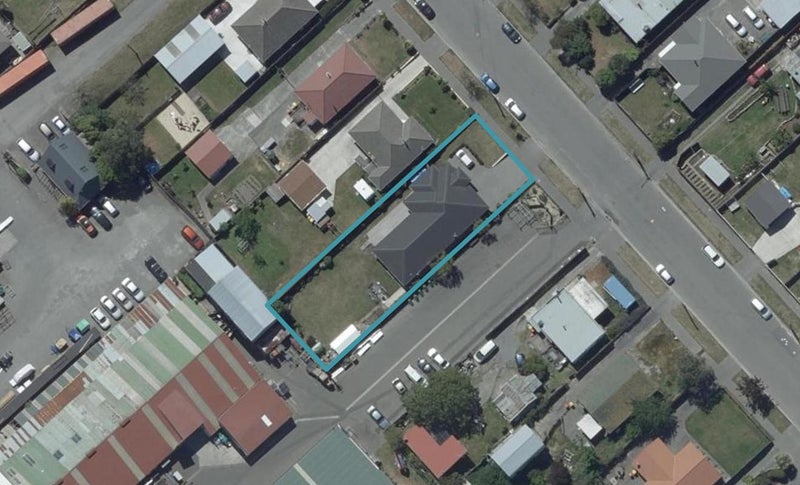 68 Shortland Street, Wainoni, Christchurch - Carousel 1