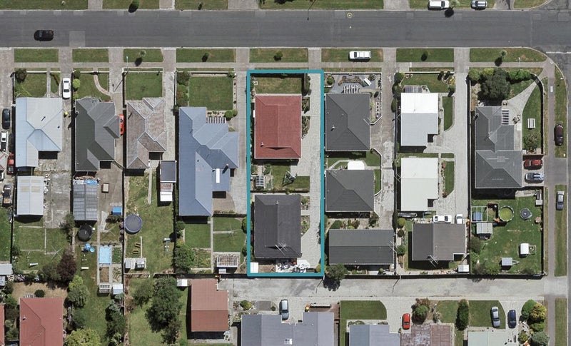 65 Martin ST, STRATHERN, INVERCARGILL - Carousel 1