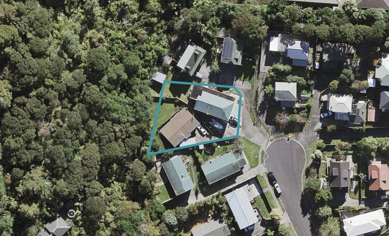 1/30 Fernlea Rise, Bayview, Auckland - Carousel 1