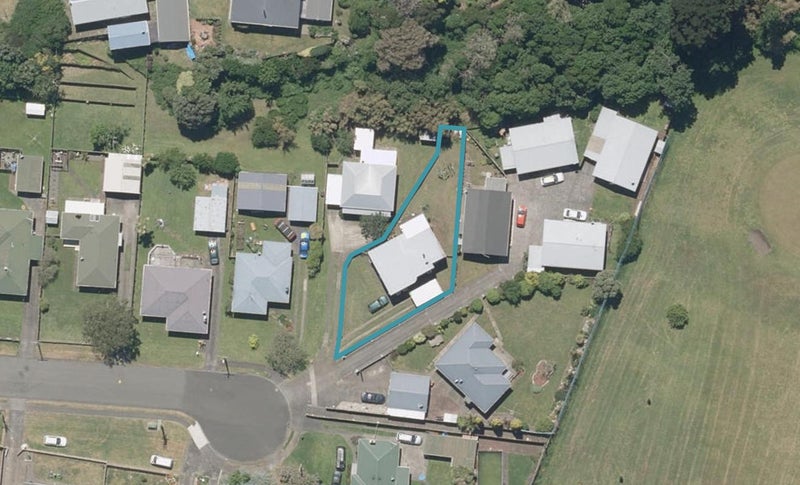 33 Broadhead Avenue, Tawhero, Whanganui - Carousel 1