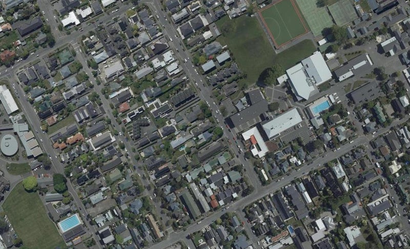 1/21 Winchester Street, Merivale, Christchurch - Carousel 1